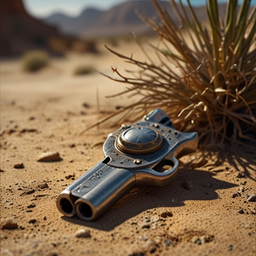 Dustlane Outlaws Riverspin Review