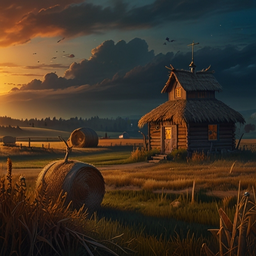 Harvest Hoot Riverspin