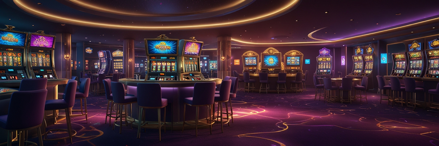 Riverspin Casino